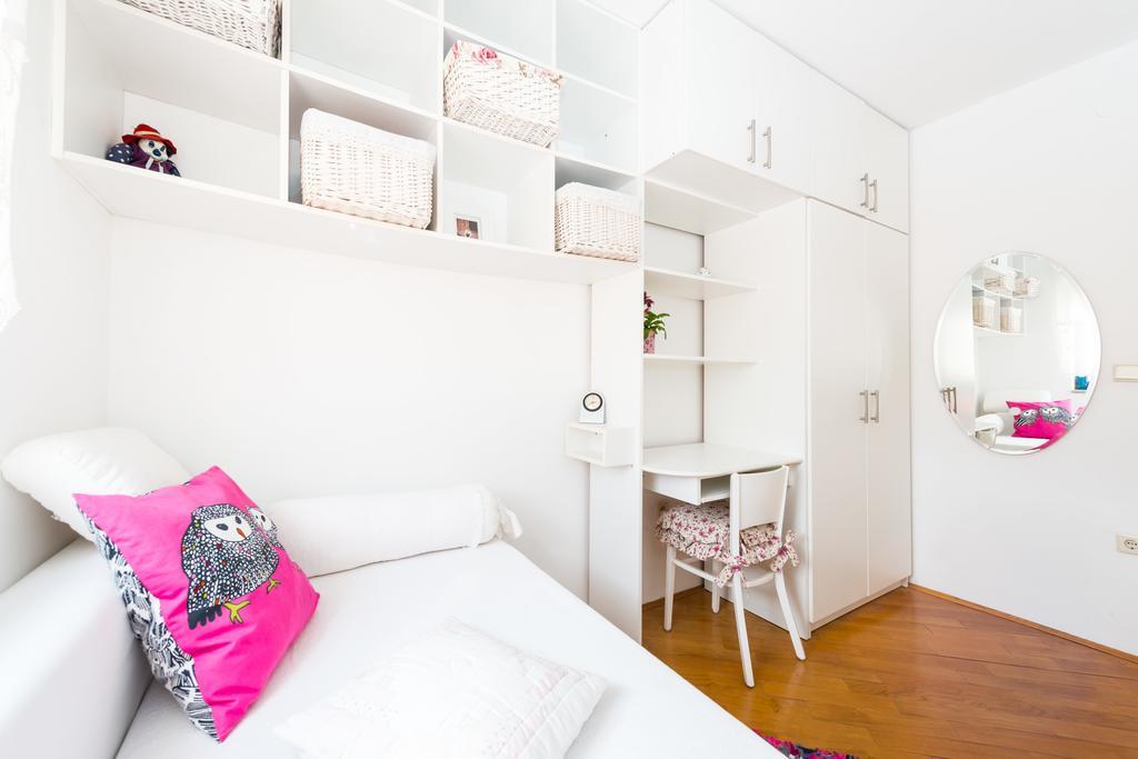 Apartment Rina Ragusa Camera foto